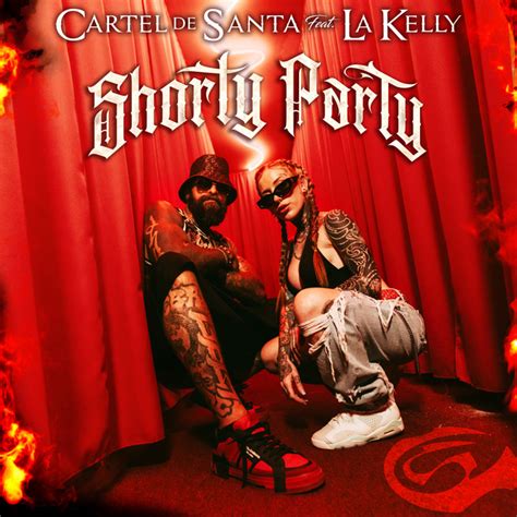 Cartel De Santa Ft. Kelly Medanie